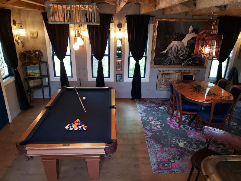 Cedar Oaks Inn Llc Dickinson Kültér fotó
