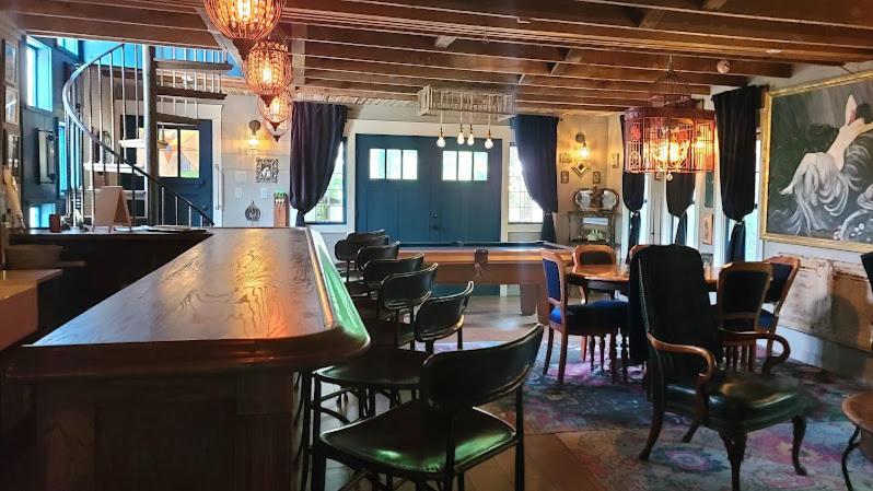 Cedar Oaks Inn Llc Dickinson Kültér fotó