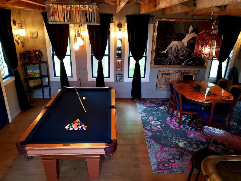 Cedar Oaks Inn Llc Dickinson Kültér fotó