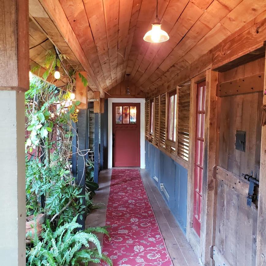 Cedar Oaks Inn Llc Dickinson Kültér fotó