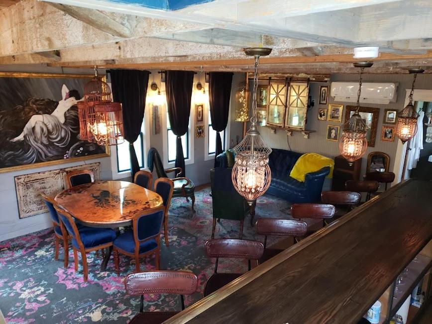 Cedar Oaks Inn Llc Dickinson Kültér fotó