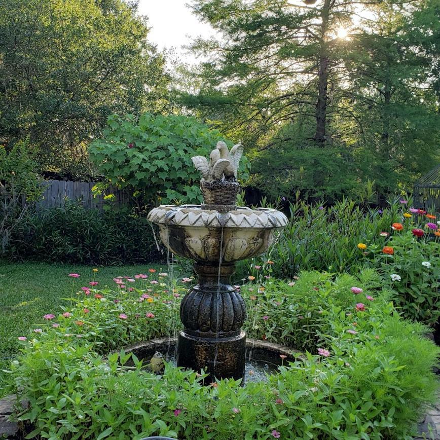 Cedar Oaks Inn Llc Dickinson Kültér fotó