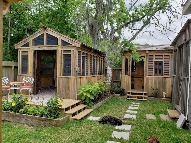 Cedar Oaks Inn Llc Dickinson Kültér fotó