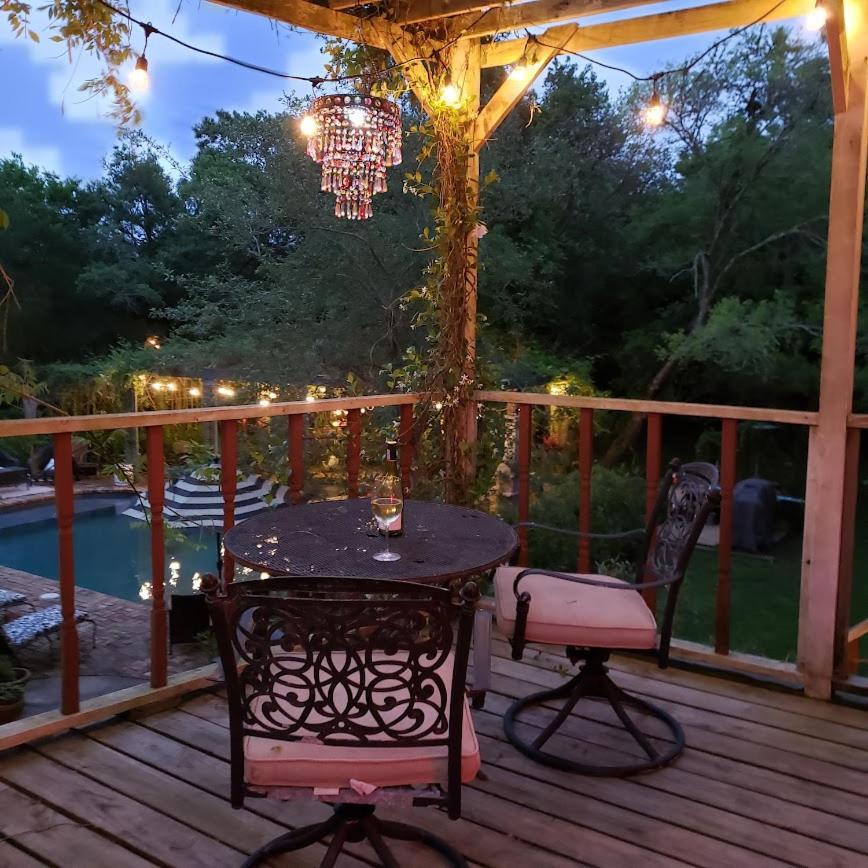 Cedar Oaks Inn Llc Dickinson Kültér fotó