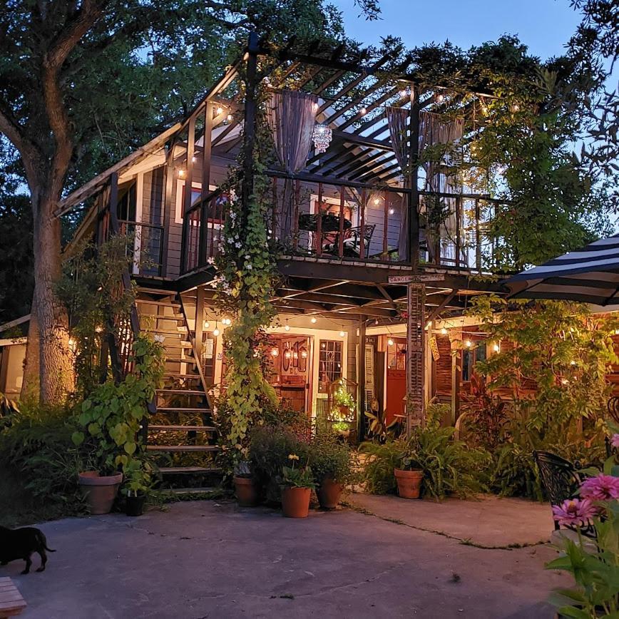 Cedar Oaks Inn Llc Dickinson Kültér fotó